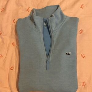 Vineyard Vines 3/4 zip